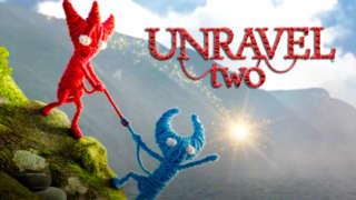 Köp UNRAVEL TWO (PS4)