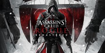 Acquista ASSASSINS CREED ROGUE REMASTERED (PS4)