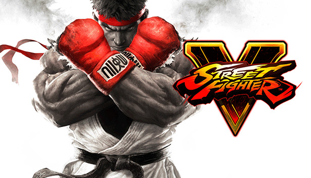 STREET FIGHTER V ARCADE EDITION (PS4)