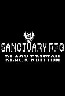 Sanctuary RPG (PC)