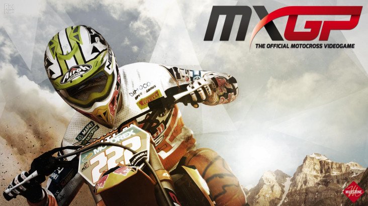 MXGP THE OFFICIAL MOTOCROSS VIDEOGAME (PS4)