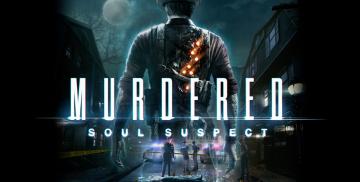 Kup MURDERED: SOUL SUSPECT (PS4)