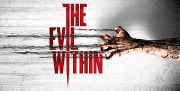 Køb THE EVIL WITHIN (PS4)