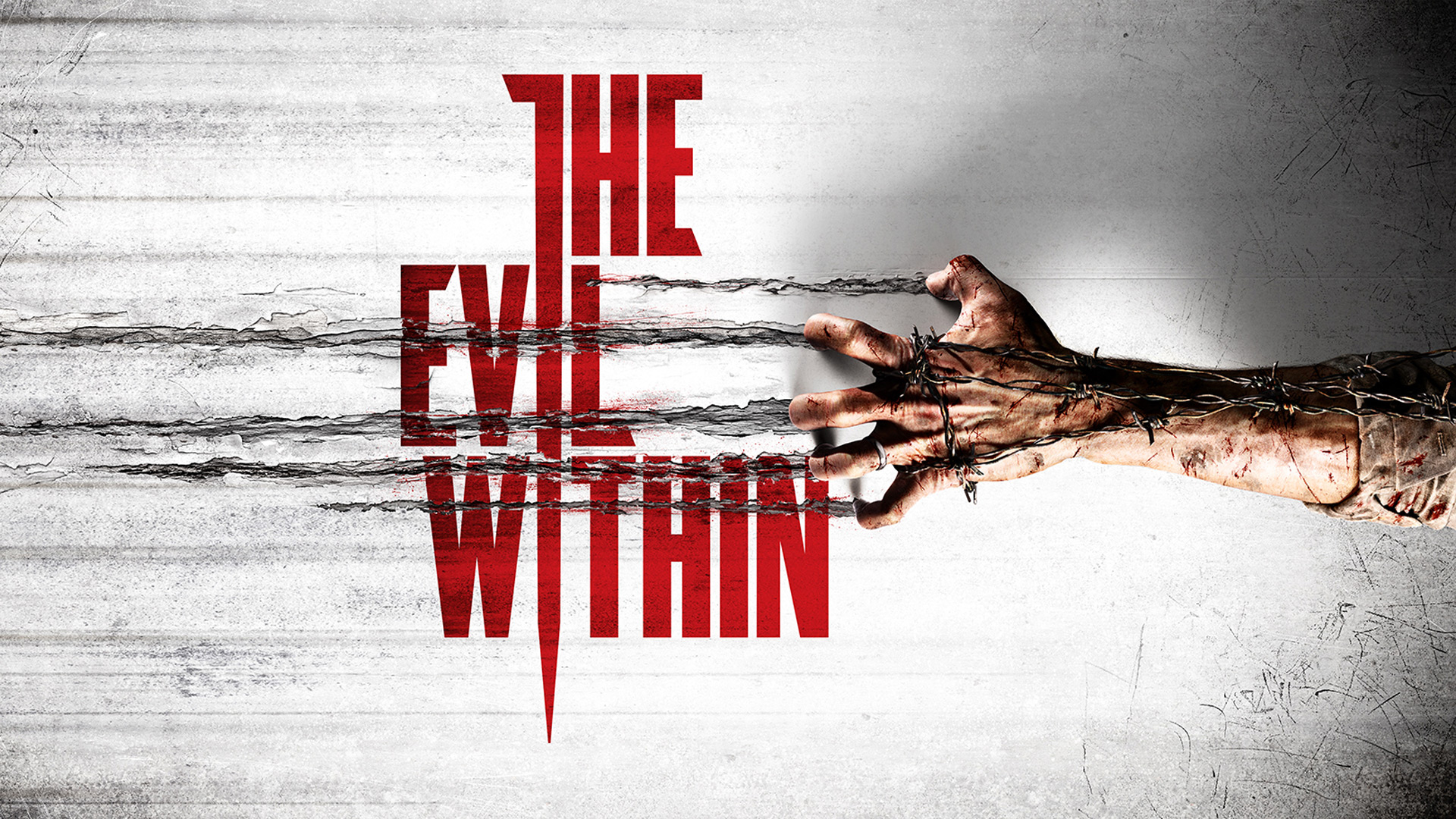 THE EVIL WITHIN (PS4)