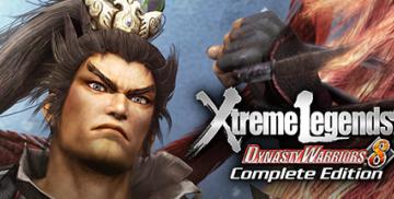Kaufen DYNASTY WARRIORS 8: XTREME LEGENDS COMPLETE EDITION (PS4)