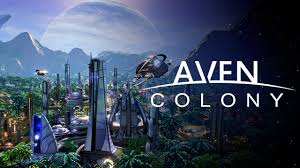 AVEN COLONY (PS4)