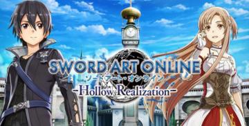 SWORD ART ONLINE HOLLOW REALIZATION (PS4) الشراء
