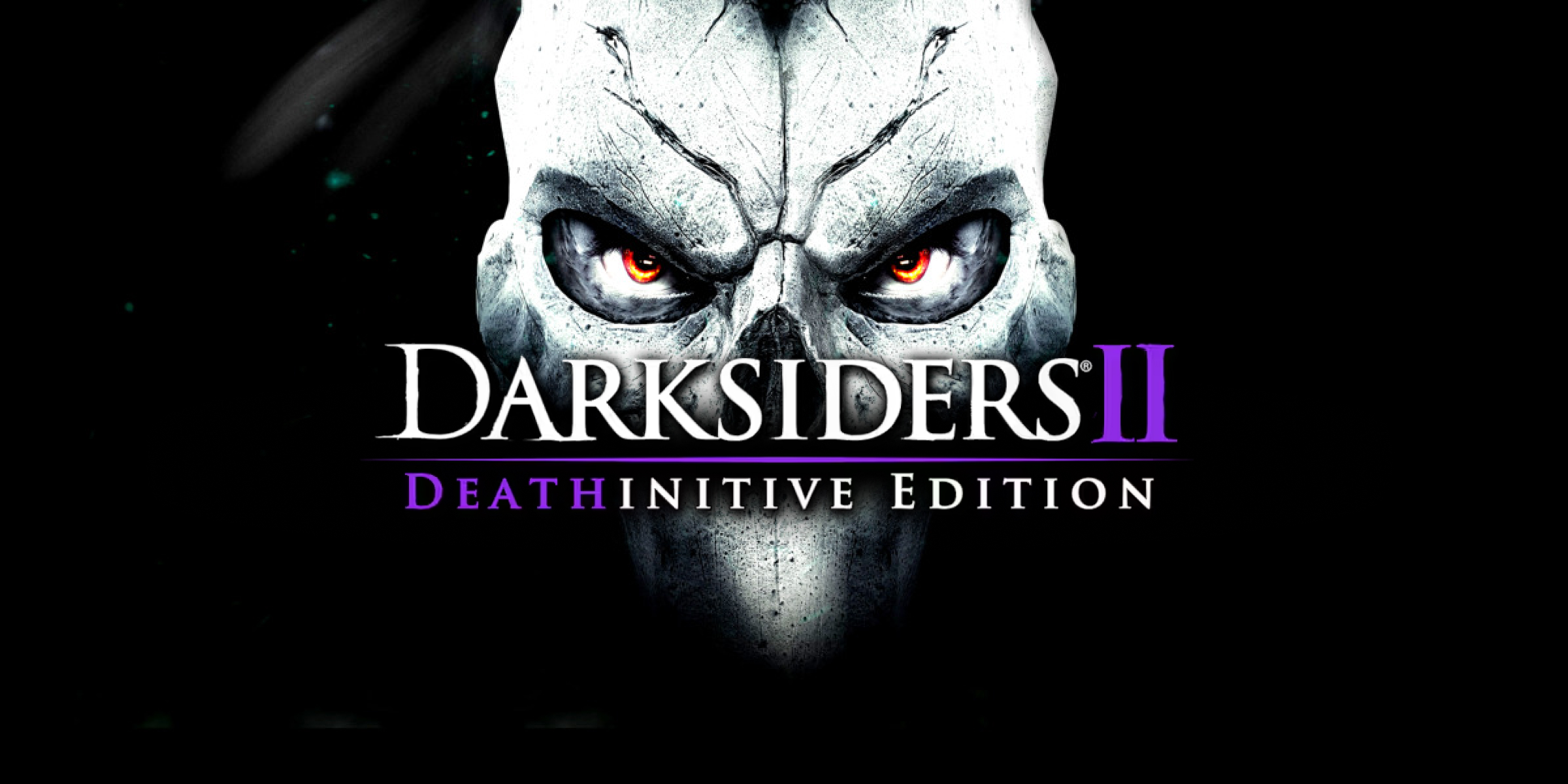 DARKSIDERS 2 DETHINITIVE EDITION (PS4)