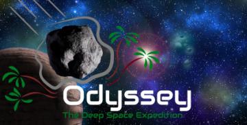 Satın almak Odyssey: The Deep Space Expedition (PC)