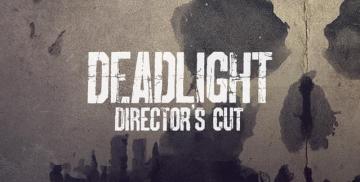 Buy DEADLIGHT DIRECTORS CUT (PS4)