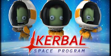 Köp KERBAL SPACE PROGRAM (PS4)