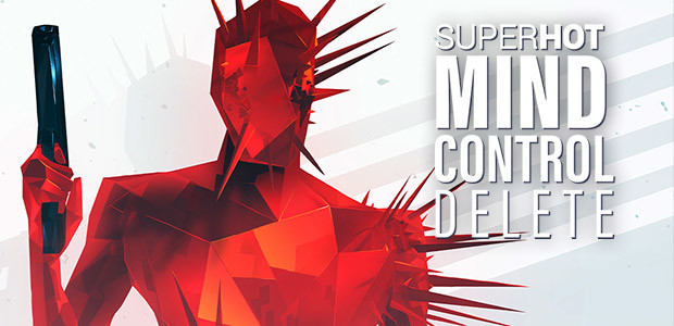 SUPERHOT: MIND CONTROL DELETE (XB1)