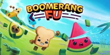 购买 Boomerang Fu (PC)