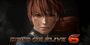 DEAD OR ALIVE 6 (XB1) 구입