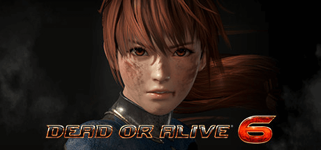 DEAD OR ALIVE 6 (XB1)