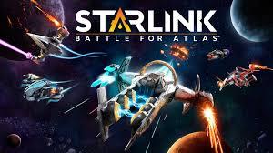 购买 STARLINK: BATTLE FOR ATLAS (XB1)
