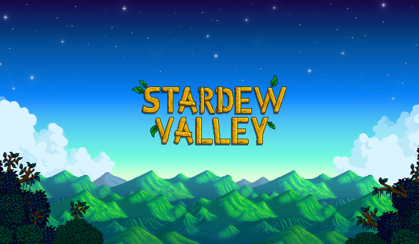 STARDEW VALLEY (XB1)