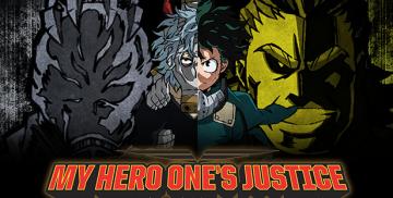 Køb MY HERO ONES JUSTICE (XB1)