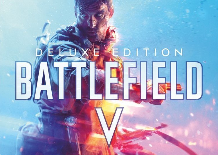 BATTLEFIELD 5 DELUXE EDITION (XB1)