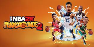 Osta NBA 2K PLAYGROUNDS 2 (XB1)