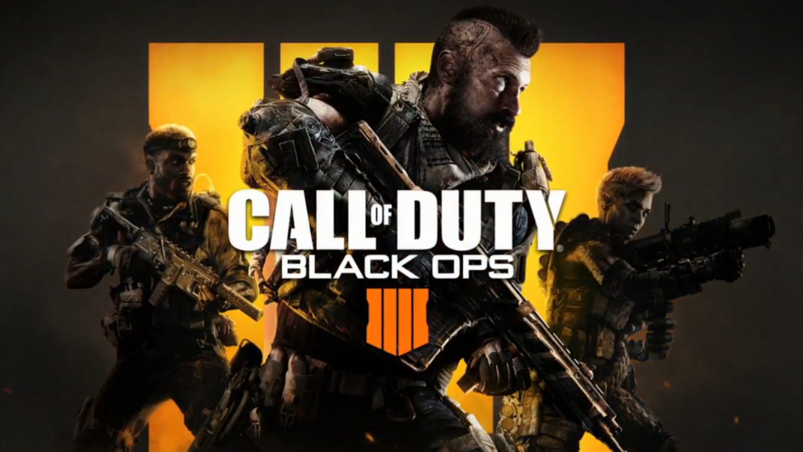 CALL OF DUTY: BLACK OPS 4 PRO EDITION (XB1)