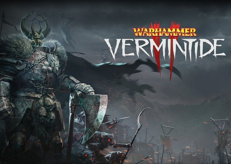 WARHAMMER: VERMINTIDE 2 (XB1)