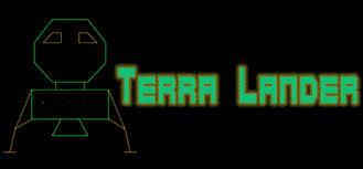 Køb Terra Lander (PC)