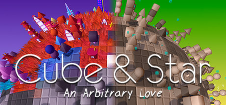 Cube  Star: An Arbitrary Love (PC)