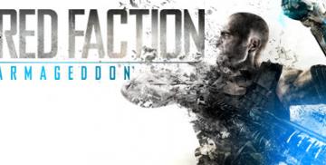 Køb Red Faction Armageddon (PC)