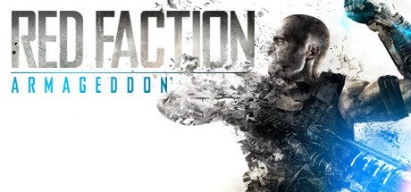 Red Faction Armageddon (PC)
