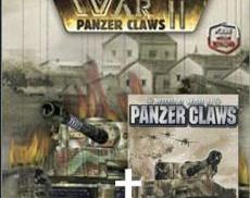 Osta World War II Panzer Claws (DLC)