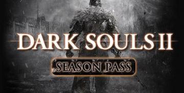 Köp Dark Souls II Season Pass PSN (DLC)