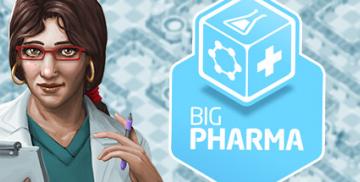 Kjøpe Big Pharma (PSN)