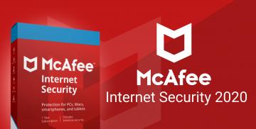 Kaufen McAfee Internet Security 2020