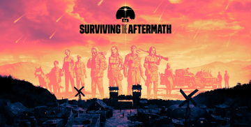 Buy Surviving the Aftermath (PC)