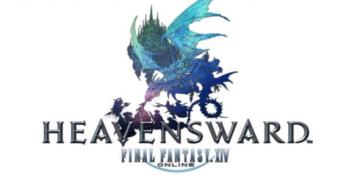 Kjøpe Final Fantasy XIV: A Realm Reborn + Heavensward (PC)