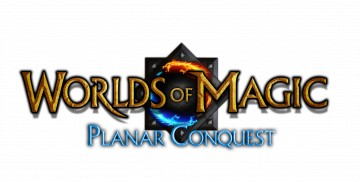 Buy Worlds of Magic Planar Conquest (Nintendo)