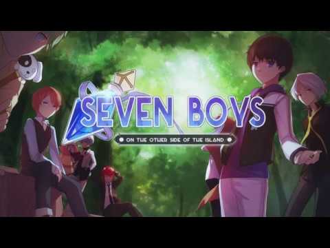 Seven boys 2 (PC)