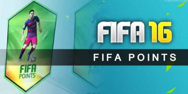 Kaufen FIFA 16 4600 FUT Points (PSN)