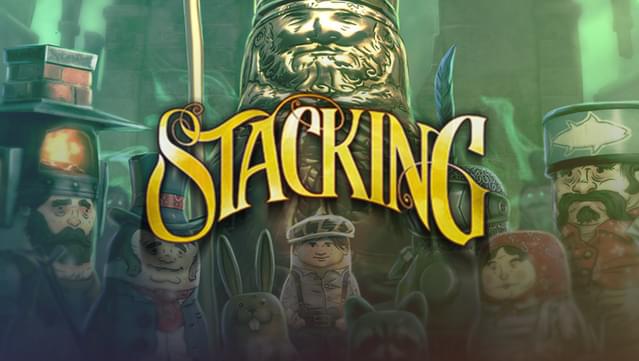 Stacking (PC)