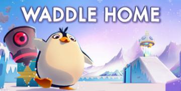 Acheter Waddle Home (PC)