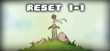 Reset 1-1 (PC)