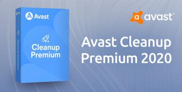 Kaufen Avast Cleanup Premium 2020