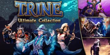 Kup Trine 1+2+3 Collection (DLC)