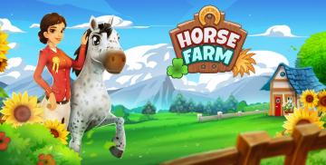 Køb Horse Farm (Nintendo)