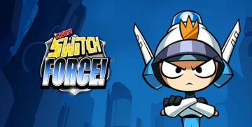 Kaufen Mighty Force (3DS)