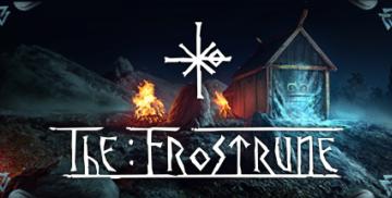 Kjøpe The Frostrune (PC)
