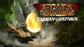 Ground Pounders Tarka (DLC)