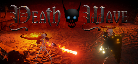 Deathwave (PC)