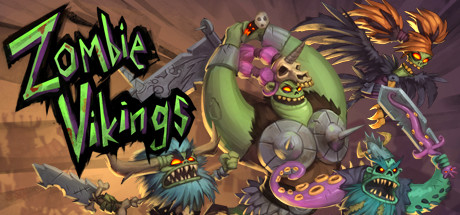 Zombie Vikings (PC)
